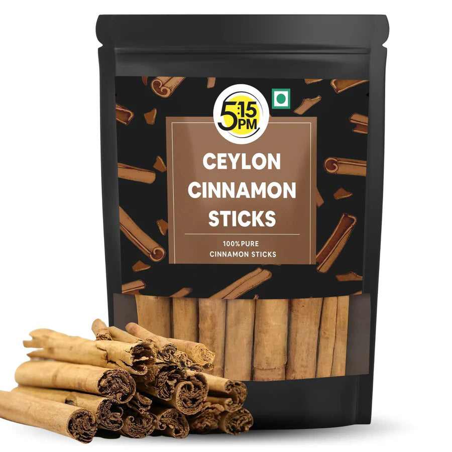 Ceylon Cinnamon Sticks