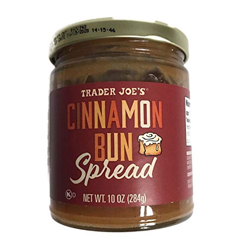 Cinnamon Spread