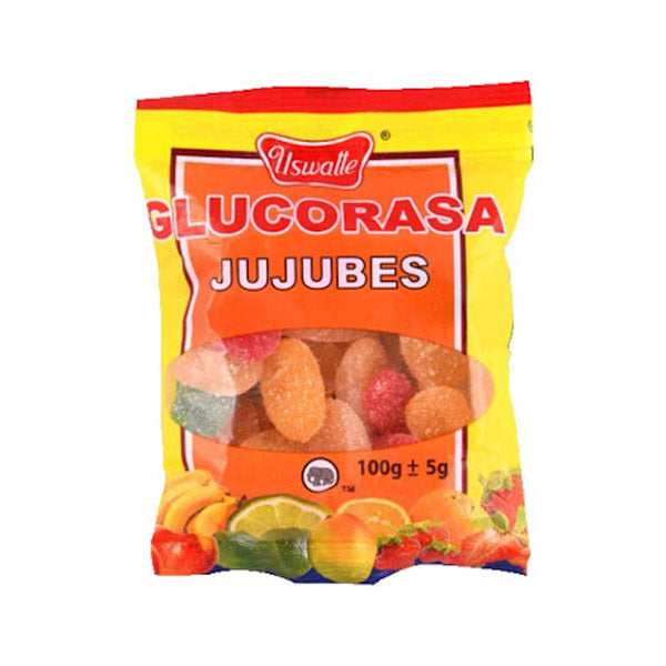 Uswatte Glucorasa 100g