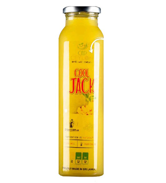 Cool Jack Premium – 250ml