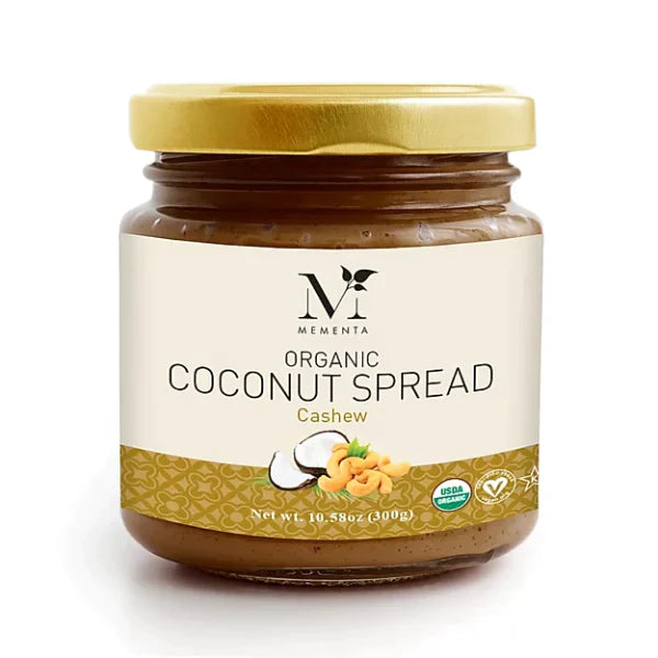 Cashew Coconut (Kithul) Spread