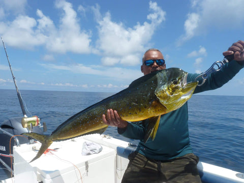 Deep Sea Fishing Tours in Negombo