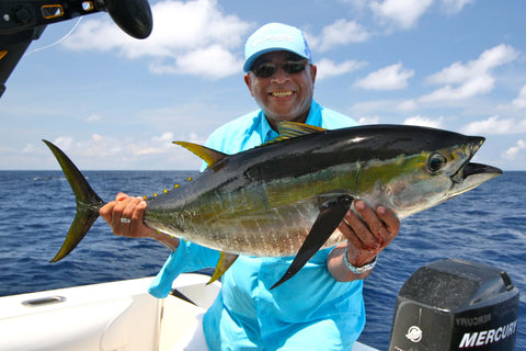 Trincomalee Fishing Tours