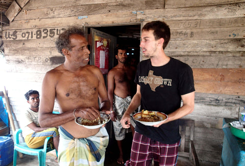 Negombo Countryside Cycle Tour