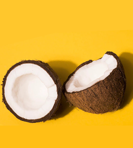 Ceylon Coconut