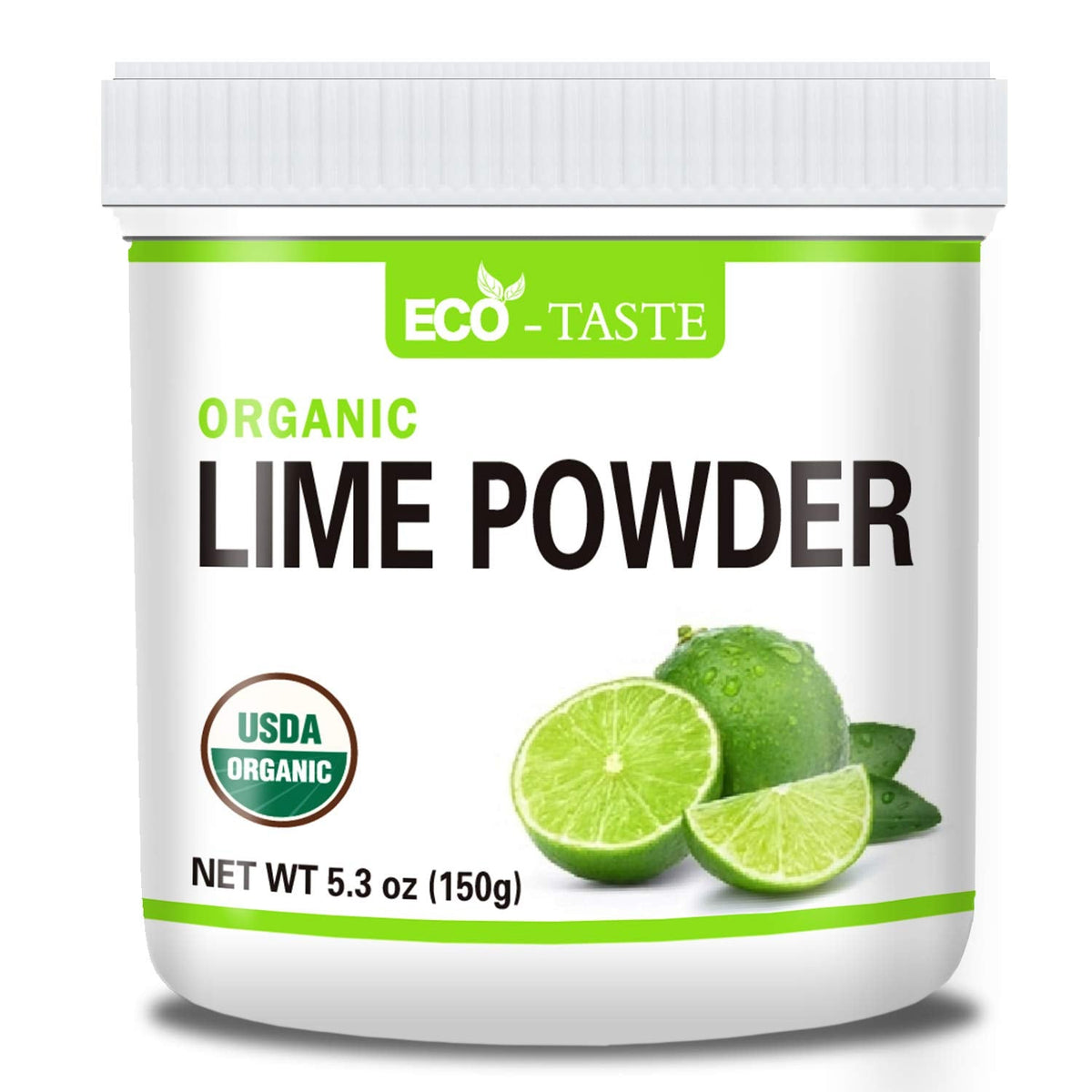 Organic Lime Powder