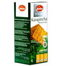 Munchee Biscuits Karapincha Cracker 100g