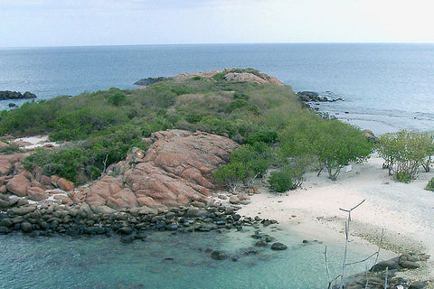 Scuba Diving and Snorkelling in Pigeon Island